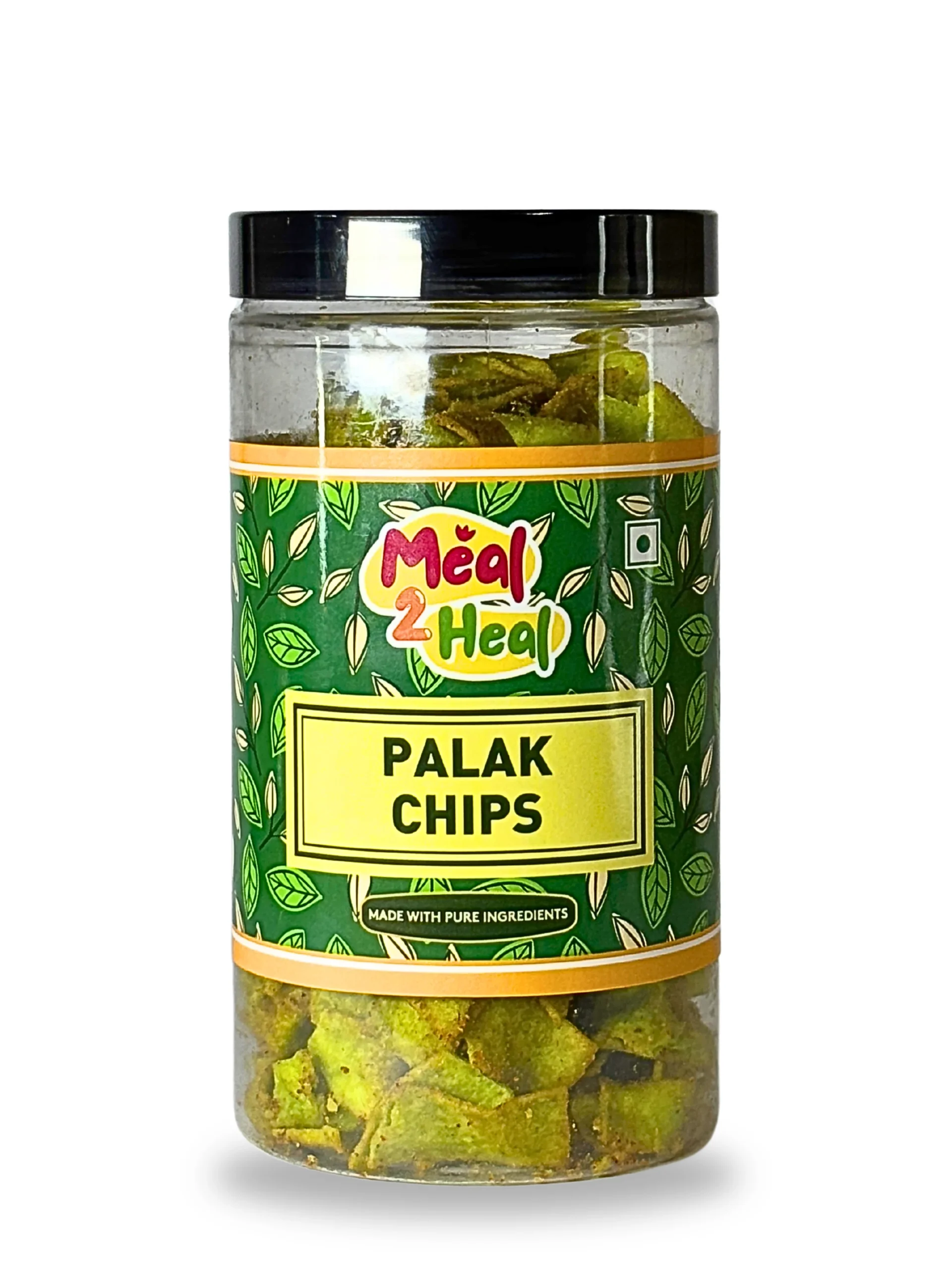 Palak Chips