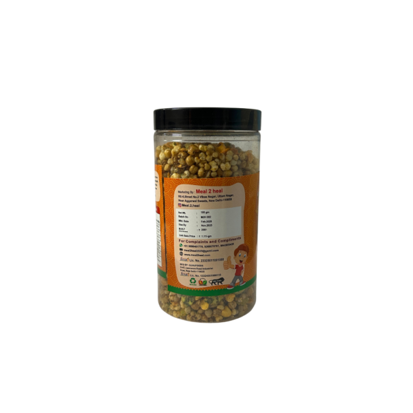 Bajra chna millets mix - Image 3