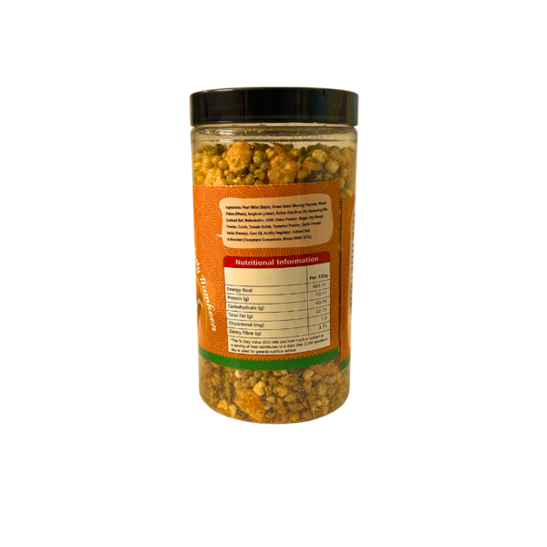 Bajra chna millets mix - Image 2